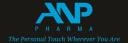 Anp Pharma logo